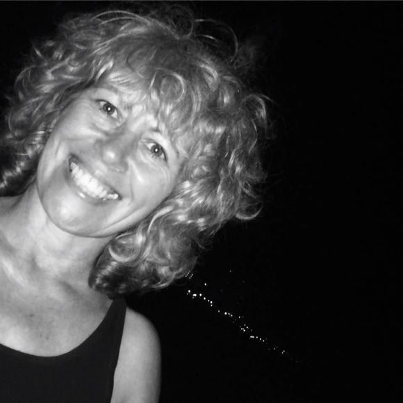 Meet your Posher, Terrie - Picture 1 of 1